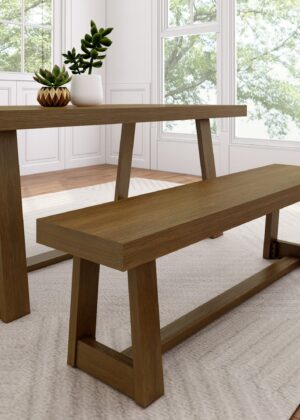 Classic Dining Bench - 60