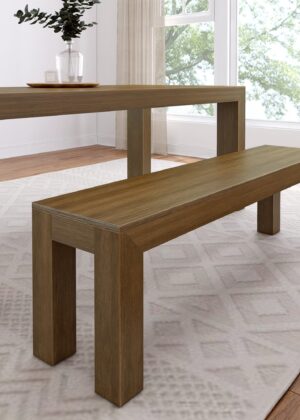 Modern Dining Bench - 61