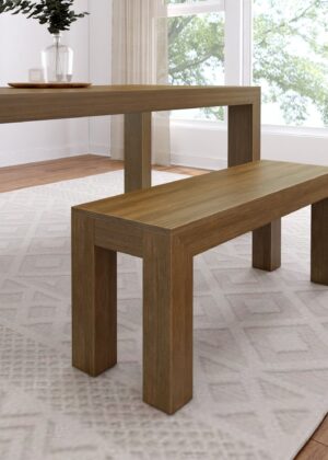 Modern Dining Bench - 49