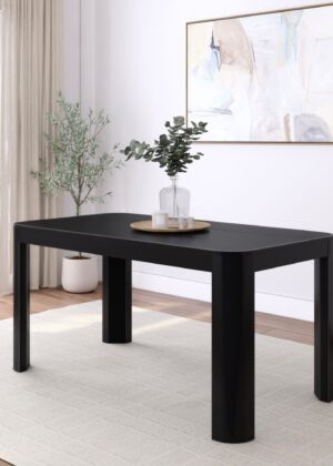 Contour Dining Table - 60