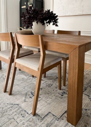 Modern Dining Table - 72