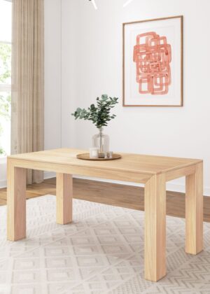 Modern Dining Table - 60