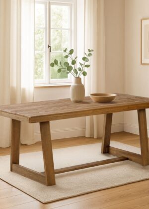 Classic Dining Table - 72