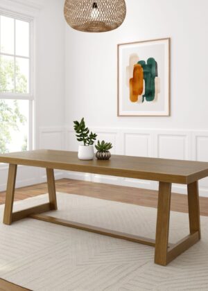 Classic Dining Table - 94