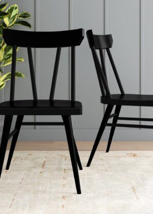Windsor Dining Chair (Set of 2)