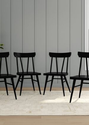 Windsor Dining Chair (Set of 4)