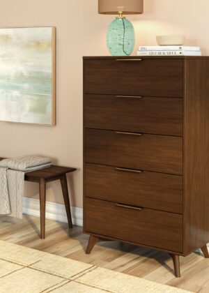 Haven 5-Drawer Dresser
