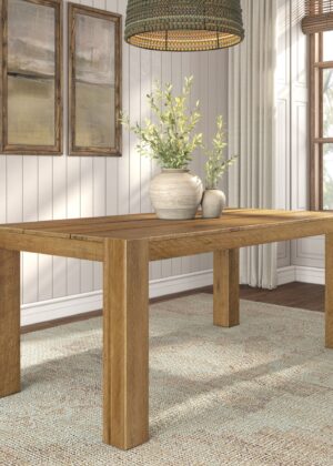 Camden Dining Table - 72